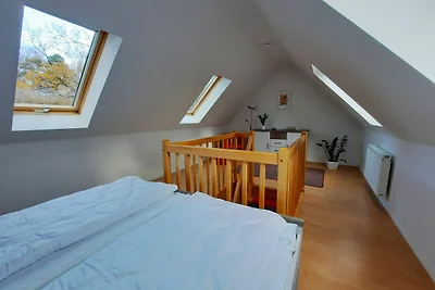 Ferienwohnung Am Wasserturm 2.OG