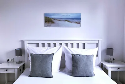 FW Backbord Peildeck