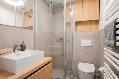 Vakantieappartement Gezinsvakantie Norderney