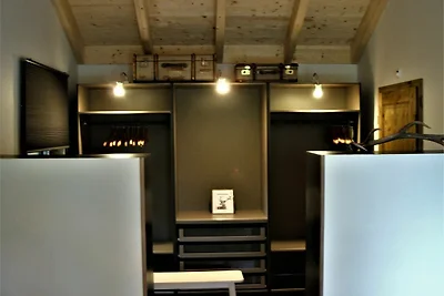 Chalet Affalterthal