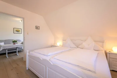 Appartamento Vacanza con famiglia Norderney
