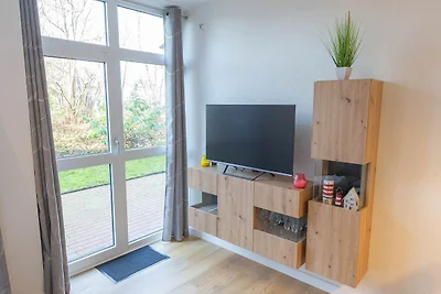 Vakantieappartement Gezinsvakantie Varel