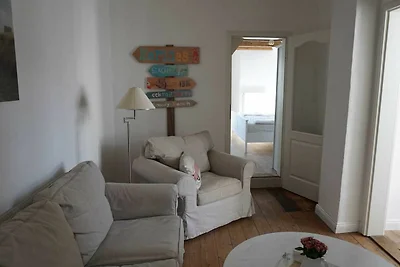 Appartamento Vacanza con famiglia Warnemünde
