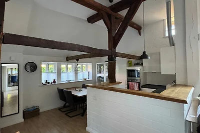 Ferien unterm Reetdach