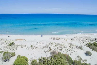Appartement Vacances avec la famille Nuoro