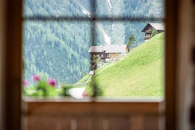 Apartment Kreuzspitze