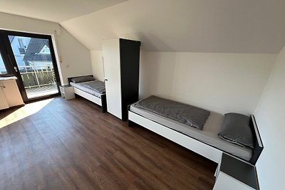 Vakantieappartement Gezinsvakantie Bielefeld