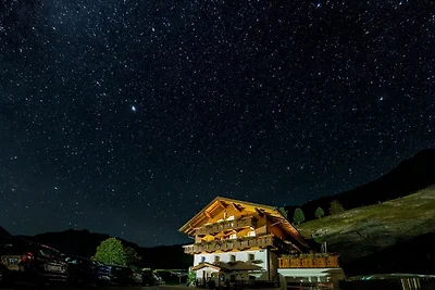 Ferienwohnung Türkenbund