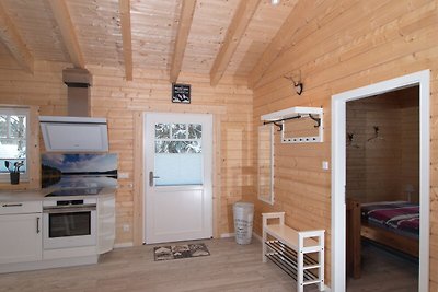 Holiday home relaxing holiday Clausthal-Zellerfeld