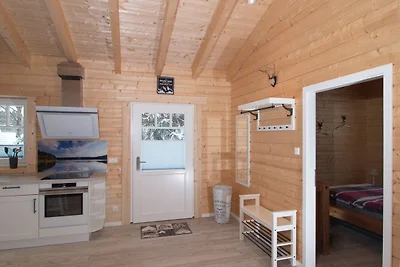Vakantiehuis Ontspannende vakantie Clausthal-Zellerfeld