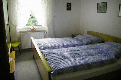 Vakantieappartement Gezinsvakantie Bad Harzburg