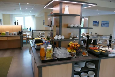 1) Doppelzimmer PK 0413