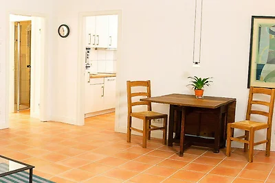 Appartamento Vacanza con famiglia Kampen