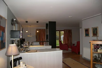 Vakantieappartement Gezinsvakantie Loddin
