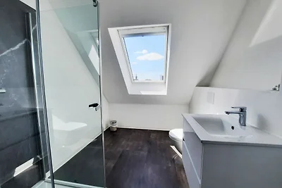 Ferienwohnung Heidelbeere