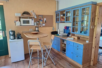 Vakantieappartement Gezinsvakantie Zehna