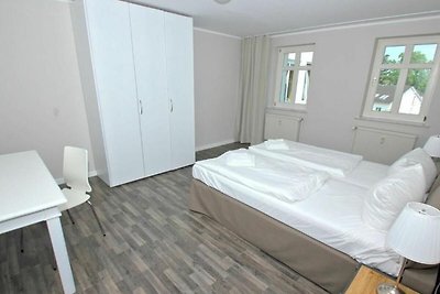 Vakantieappartement Gezinsvakantie Baabe