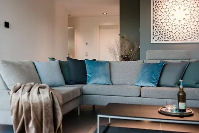 Luxus-Ferien-VILLA NICE LOUNGE