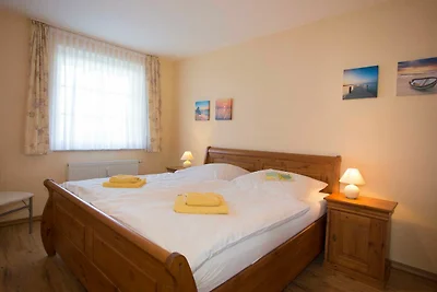 Vakantieappartement Gezinsvakantie Ralswiek