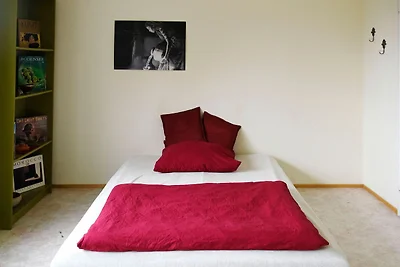 Vakantieappartement Gezinsvakantie Markdorf