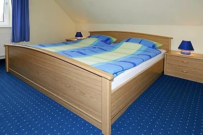 Apartamento Vacaciones familiares Bensersiel