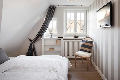 Vakantiehuis Ontspannende vakantie Oldsum