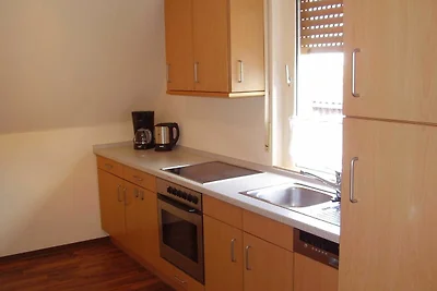 Appartement Vacances avec la famille Dornumersiel