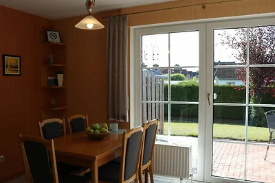 Ferienhaus Nölker