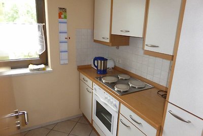 Vakantieappartement Gezinsvakantie Mistelgau