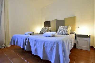 Appartamento Vacanza con famiglia Puerto Pollença