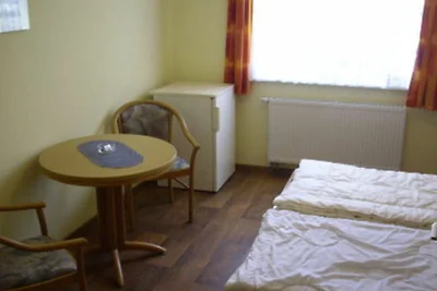 Vakantieappartement Gezinsvakantie Trassenheide