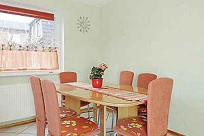 Vakantieappartement Gezinsvakantie Bensersiel