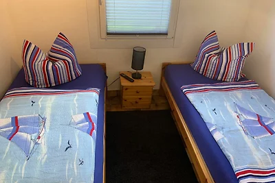Vakantiehuis Ontspannende vakantie Bedekaspel