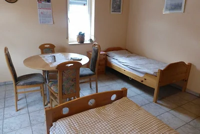 Vakantieappartement Gezinsvakantie Brensbach