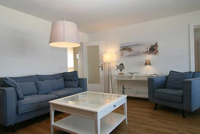 Vakantieappartement Gezinsvakantie Hörnum