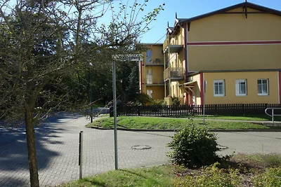 Ferienwohnung Ostseekrabbe 19