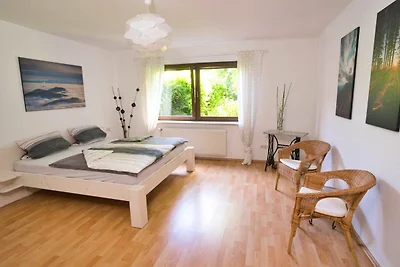 Ferienwohnung 70qm