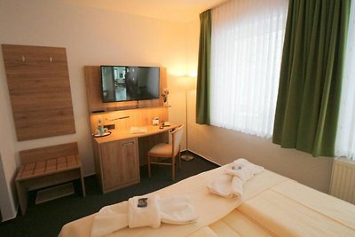 Hotel cultural and sightseeing holiday Friedrichsbrunn