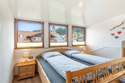 Vakantieappartement Gezinsvakantie Burgberg