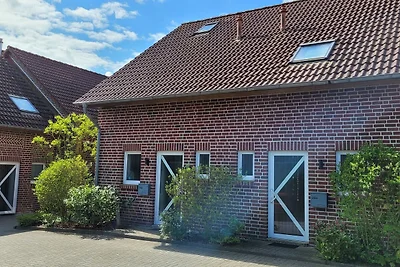 Casa vacanze Vacanza di relax Wittmund