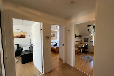 Ferienwohnung Möwe