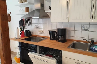 Ferienwohnung Fingerhut