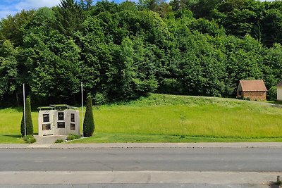 Ferienwohnung Waldblick