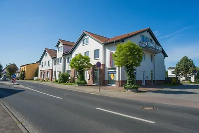 Fünf-Raum-FeWo Typ H5