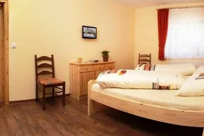 Doppelzimmer 33