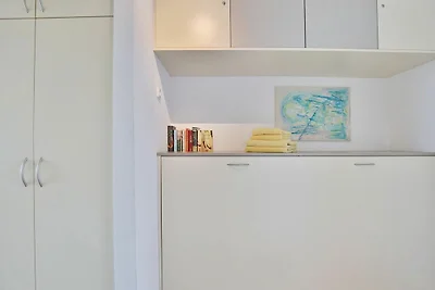 Vakantieappartement Gezinsvakantie Cuxhaven