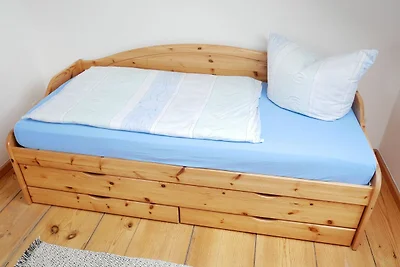 Ferienwohnung 3 - im 2. OG.