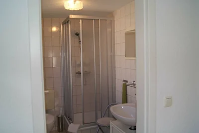 Vakantieappartement Gezinsvakantie Nienhagen