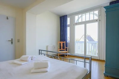 Haus Kühlung Whg. 10