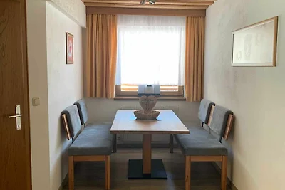 WHG 1 Hahnenkamm 2 Personen